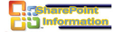 SharePoint Information